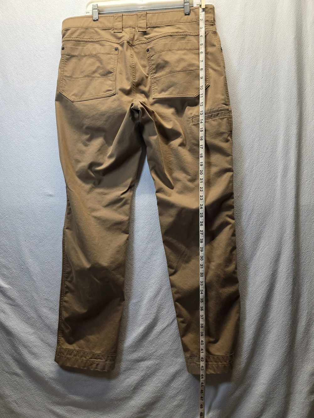 Alaskan Hardgear by Duluth Trading Co. work or utility pants In Size 36X34